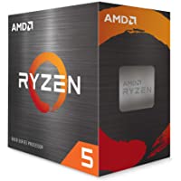 Los mejores  - AMD Ryzen 5 5600X Box